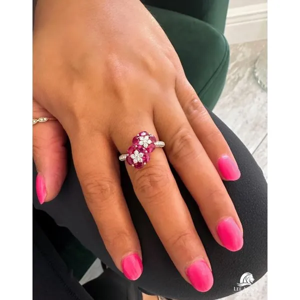 Fashion Ring