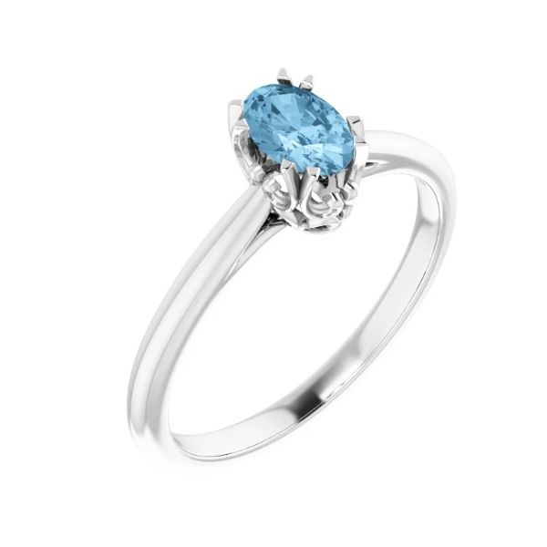 Fashion Ring Lee Ann's Fine Jewelry Russellville, AR