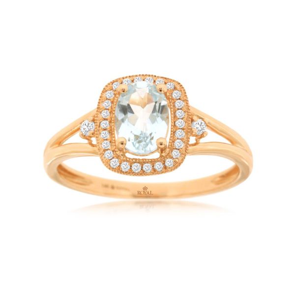 Fashion Ring Lee Ann's Fine Jewelry Russellville, AR