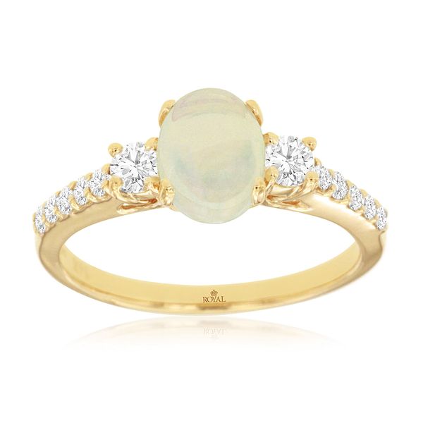 Fashion Ring Lee Ann's Fine Jewelry Russellville, AR