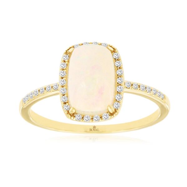 Fashion Ring Lee Ann's Fine Jewelry Russellville, AR