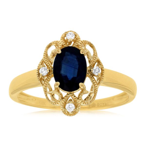 Fashion Ring Lee Ann's Fine Jewelry Russellville, AR