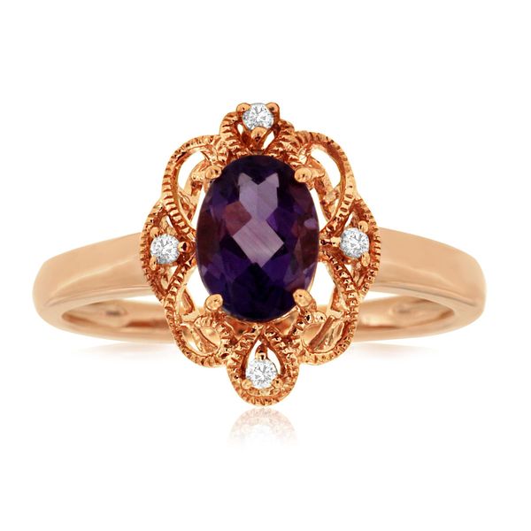 Fashion Ring Lee Ann's Fine Jewelry Russellville, AR