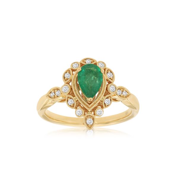 Fashion Ring Lee Ann's Fine Jewelry Russellville, AR