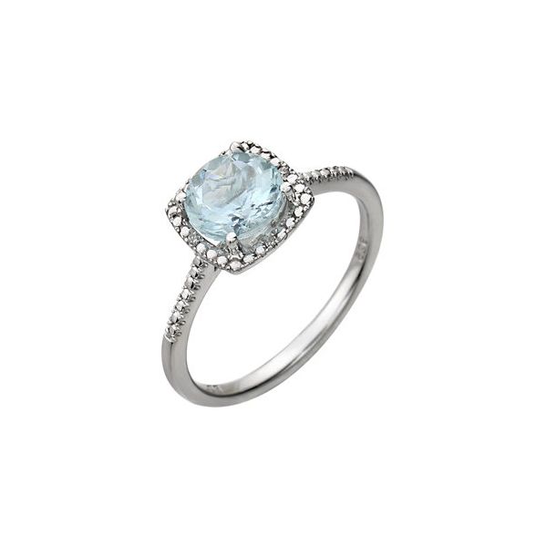 Fashion Ring Lee Ann's Fine Jewelry Russellville, AR