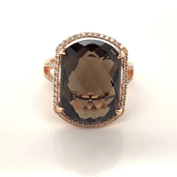Fashion Ring Lee Ann's Fine Jewelry Russellville, AR