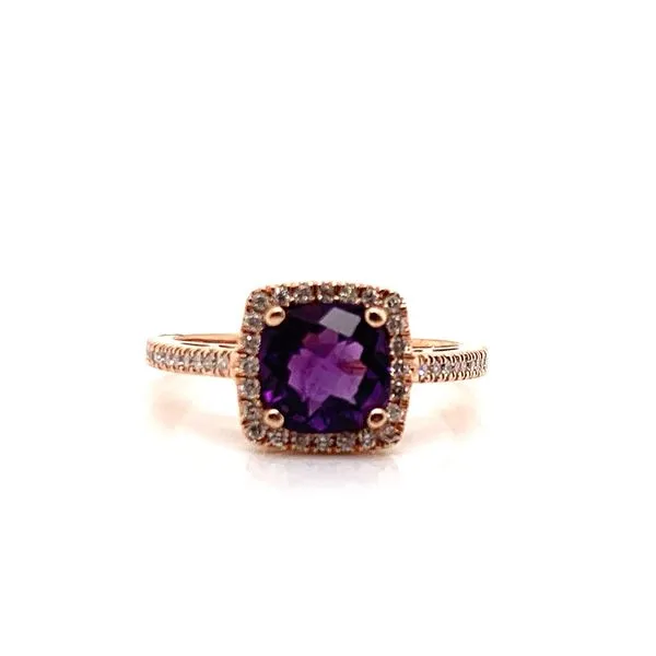 Fashion Ring Lee Ann's Fine Jewelry Russellville, AR