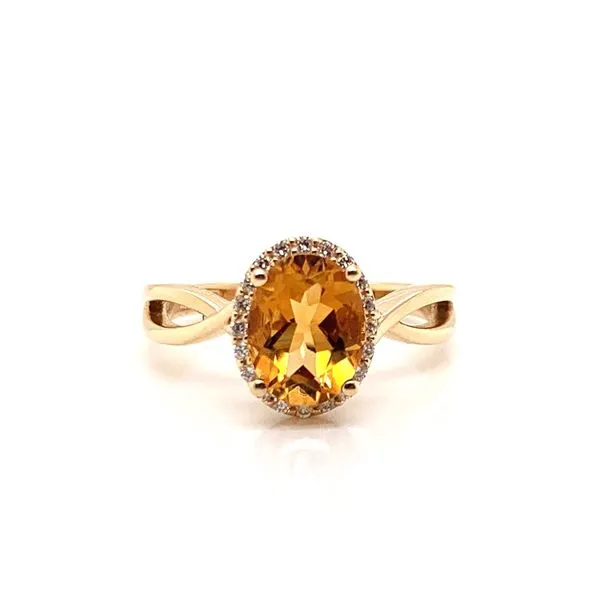 Fashion Ring Lee Ann's Fine Jewelry Russellville, AR