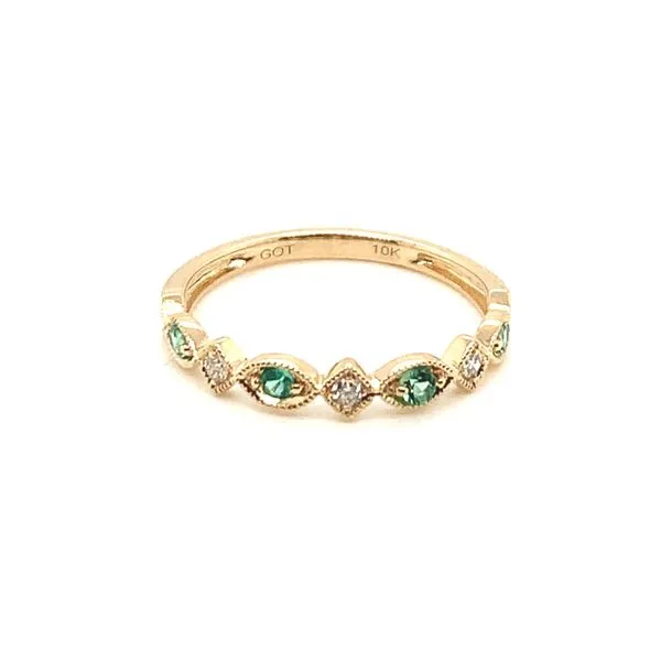 Fashion Ring Lee Ann's Fine Jewelry Russellville, AR