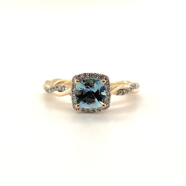 Fashion Ring Lee Ann's Fine Jewelry Russellville, AR