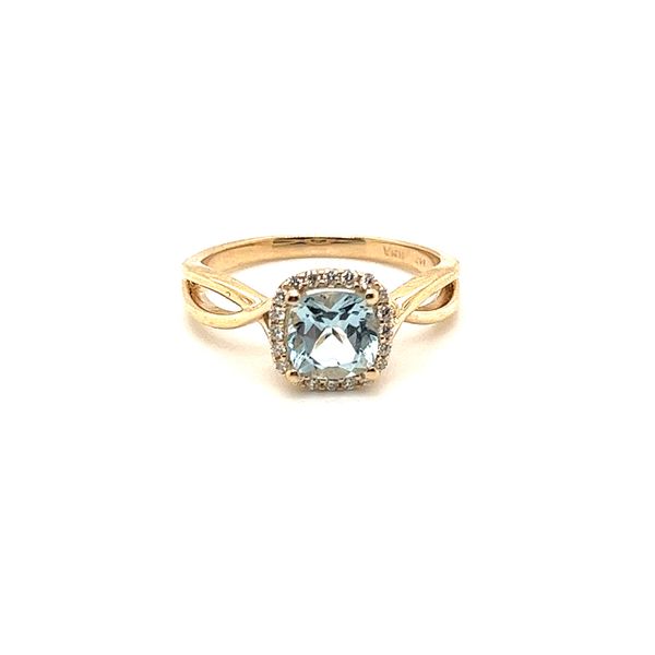 Fashion Ring Lee Ann's Fine Jewelry Russellville, AR
