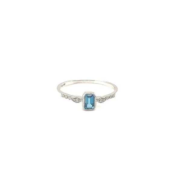 Fashion Ring Lee Ann's Fine Jewelry Russellville, AR