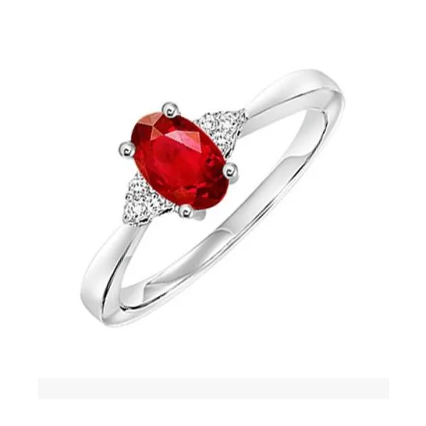 Fashion Ring Lee Ann's Fine Jewelry Russellville, AR