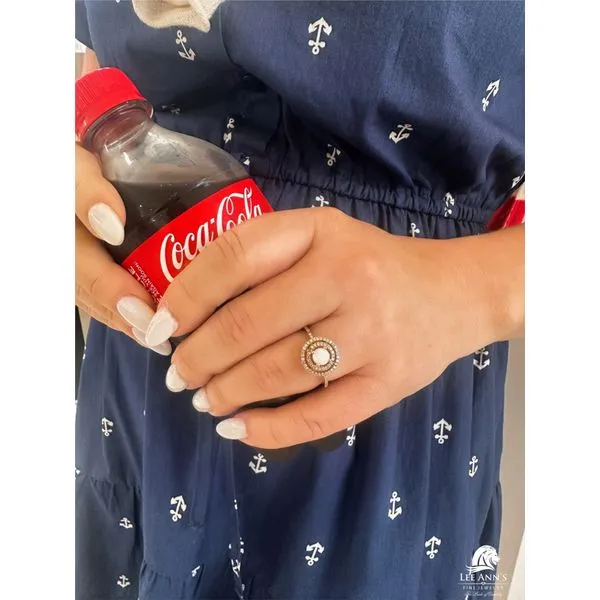 Fashion Ring