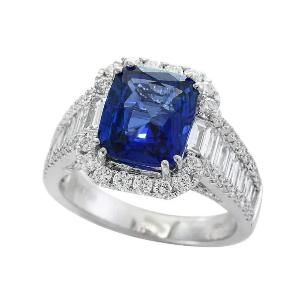 Fashion Ring Lee Ann's Fine Jewelry Russellville, AR