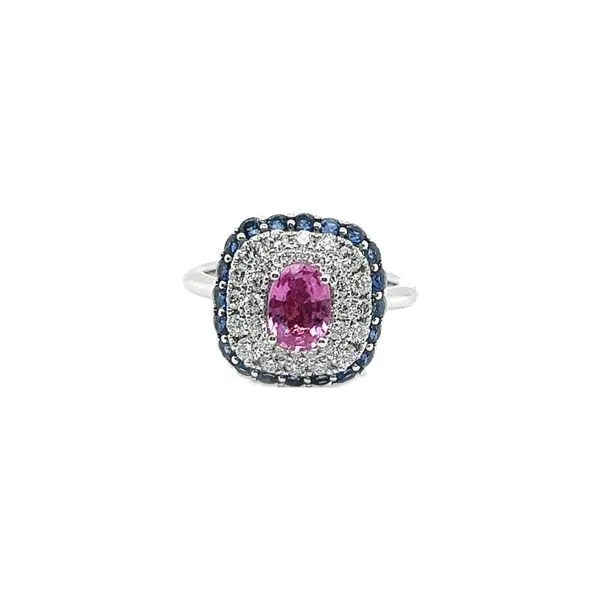 Fashion Ring Lee Ann's Fine Jewelry Russellville, AR