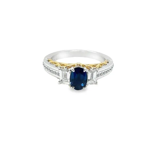 Fashion Ring Lee Ann's Fine Jewelry Russellville, AR