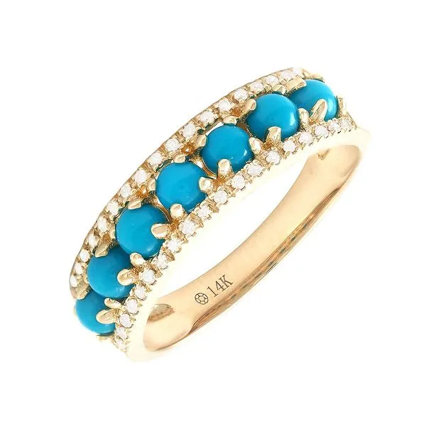 Fashion Ring Lee Ann's Fine Jewelry Russellville, AR
