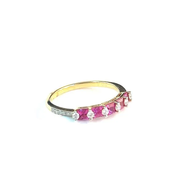 Fashion Ring Lee Ann's Fine Jewelry Russellville, AR