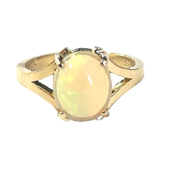 Fashion Ring Lee Ann's Fine Jewelry Russellville, AR