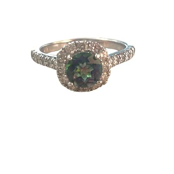 Fashion Ring Lee Ann's Fine Jewelry Russellville, AR