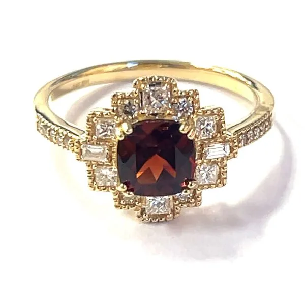 Fashion Ring Lee Ann's Fine Jewelry Russellville, AR