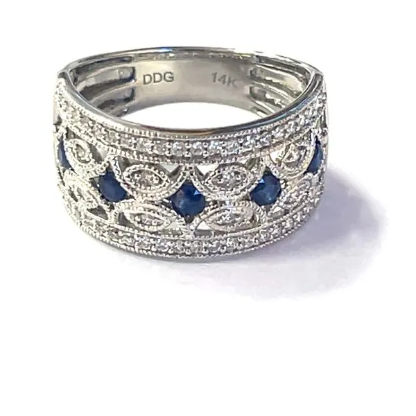 Fashion Ring Lee Ann's Fine Jewelry Russellville, AR