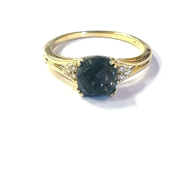 Fashion Ring Lee Ann's Fine Jewelry Russellville, AR