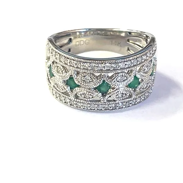 Fashion Ring Lee Ann's Fine Jewelry Russellville, AR