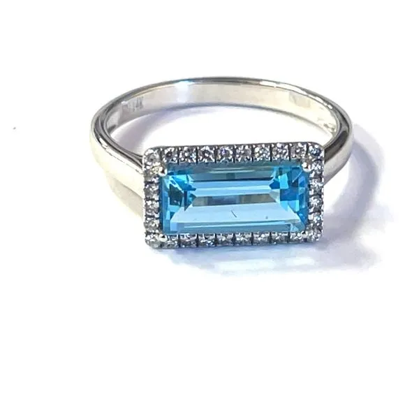 Fashion Ring Lee Ann's Fine Jewelry Russellville, AR