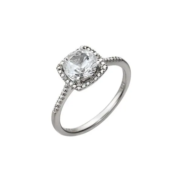 Fashion Ring