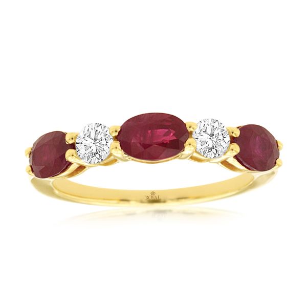 Fashion Ring Lee Ann's Fine Jewelry Russellville, AR