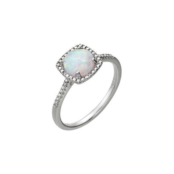 Fashion Ring Lee Ann's Fine Jewelry Russellville, AR