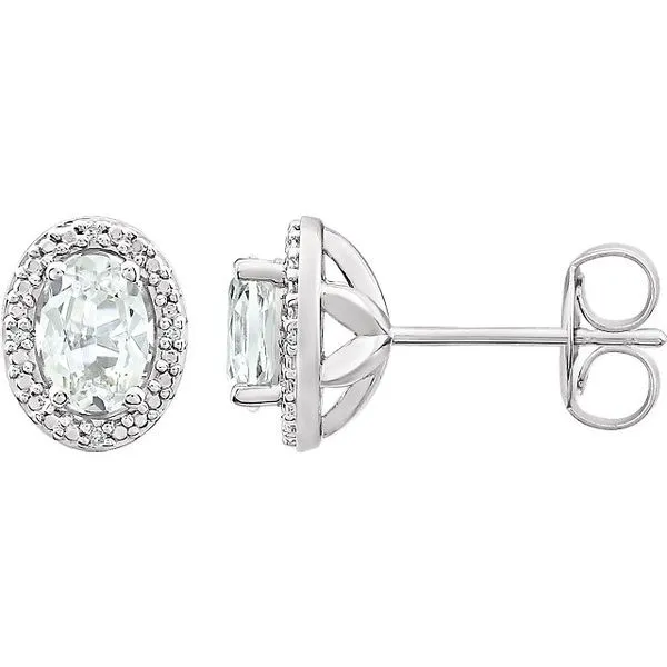 Earrings Lee Ann's Fine Jewelry Russellville, AR