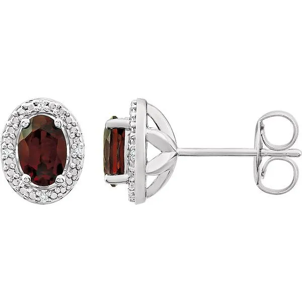 Earrings Lee Ann's Fine Jewelry Russellville, AR