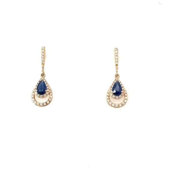 Earrings Lee Ann's Fine Jewelry Russellville, AR