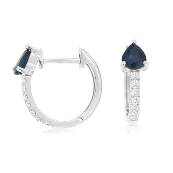 Earrings Lee Ann's Fine Jewelry Russellville, AR