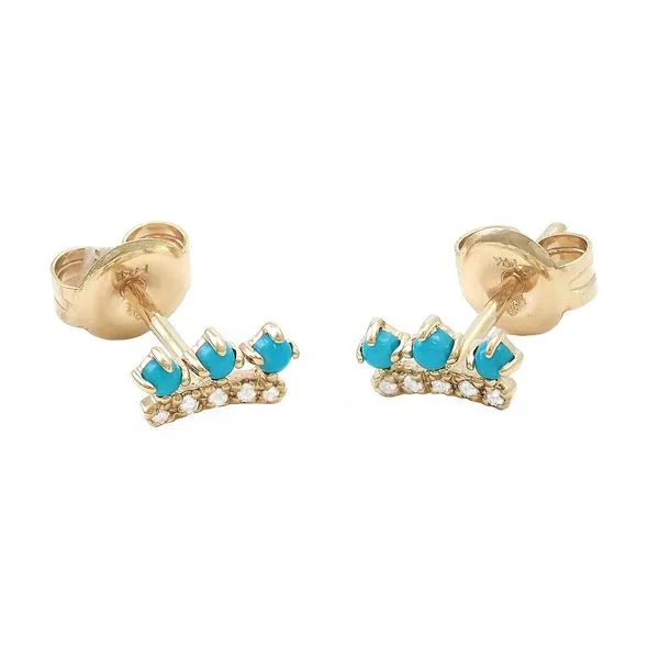Earrings Lee Ann's Fine Jewelry Russellville, AR