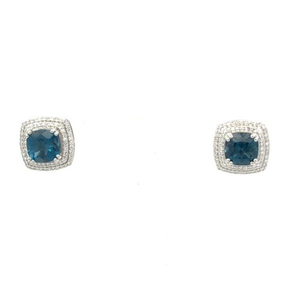 Earrings Lee Ann's Fine Jewelry Russellville, AR