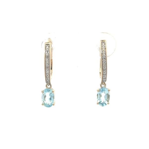 Earrings Lee Ann's Fine Jewelry Russellville, AR