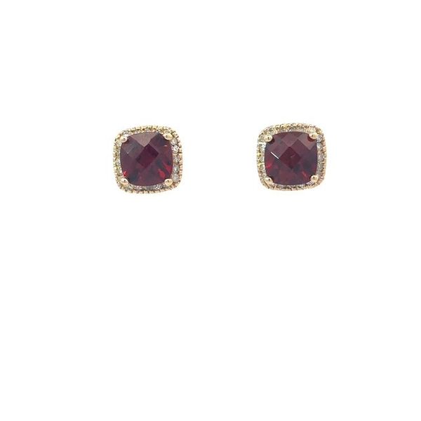 Earrings Lee Ann's Fine Jewelry Russellville, AR