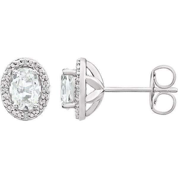 Earrings Lee Ann's Fine Jewelry Russellville, AR