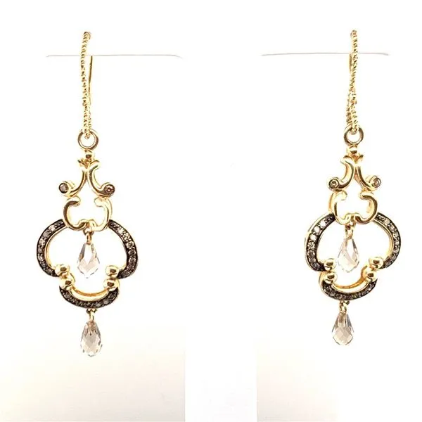 Earrings Lee Ann's Fine Jewelry Russellville, AR