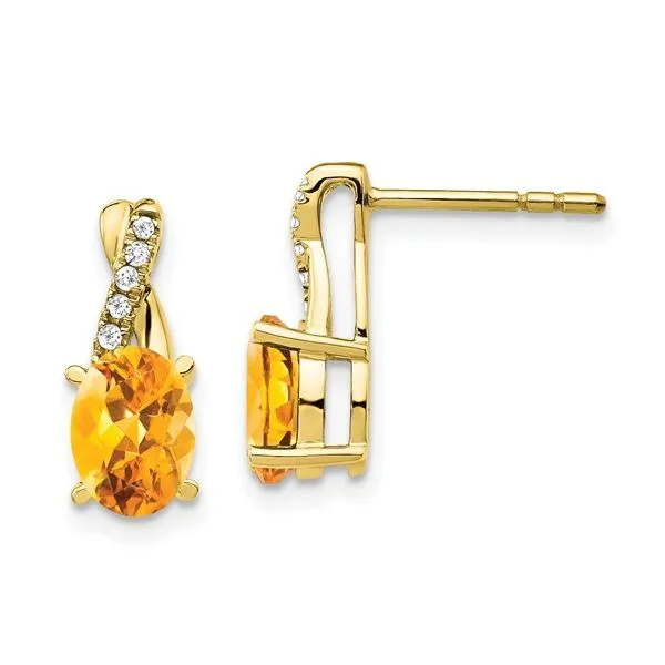 Earrings Lee Ann's Fine Jewelry Russellville, AR