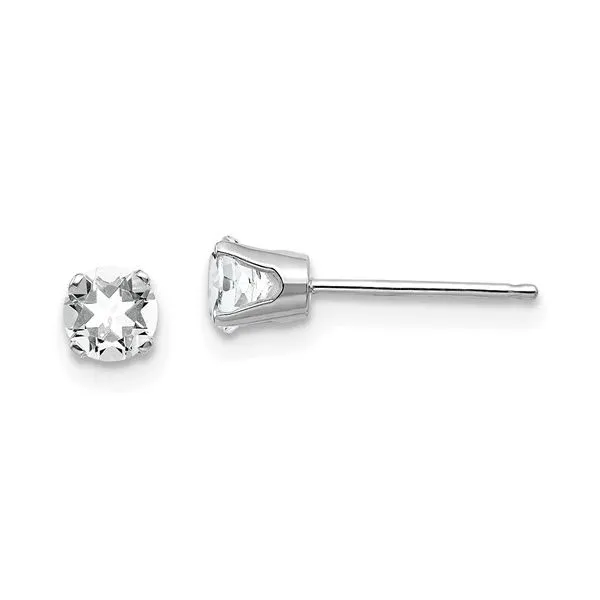 Earrings Lee Ann's Fine Jewelry Russellville, AR