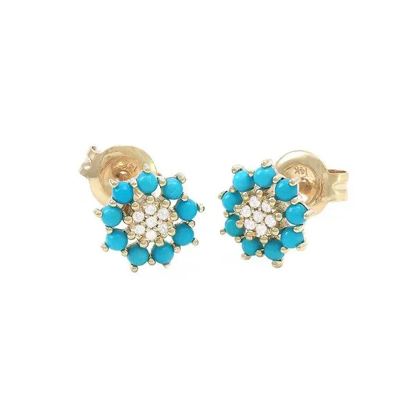 Earrings Lee Ann's Fine Jewelry Russellville, AR