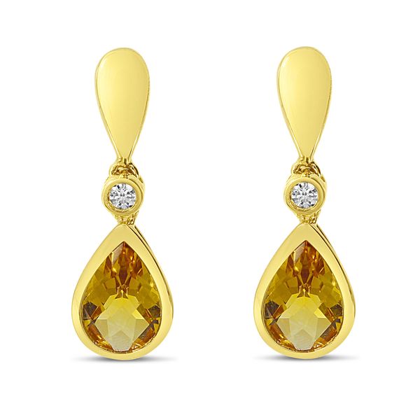 Earrings Lee Ann's Fine Jewelry Russellville, AR