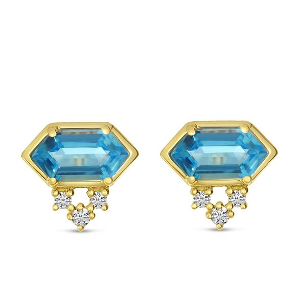 Earrings Lee Ann's Fine Jewelry Russellville, AR