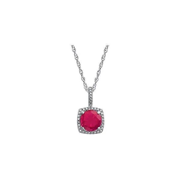 Pendant Lee Ann's Fine Jewelry Russellville, AR