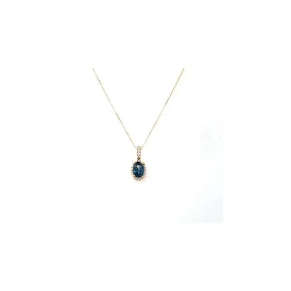Pendant